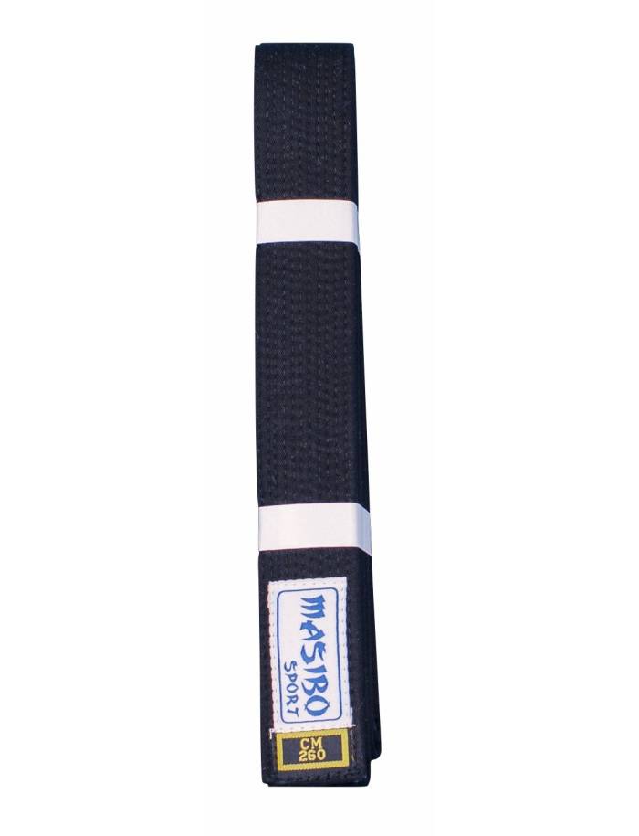 Centura Masibo Sport Neagra