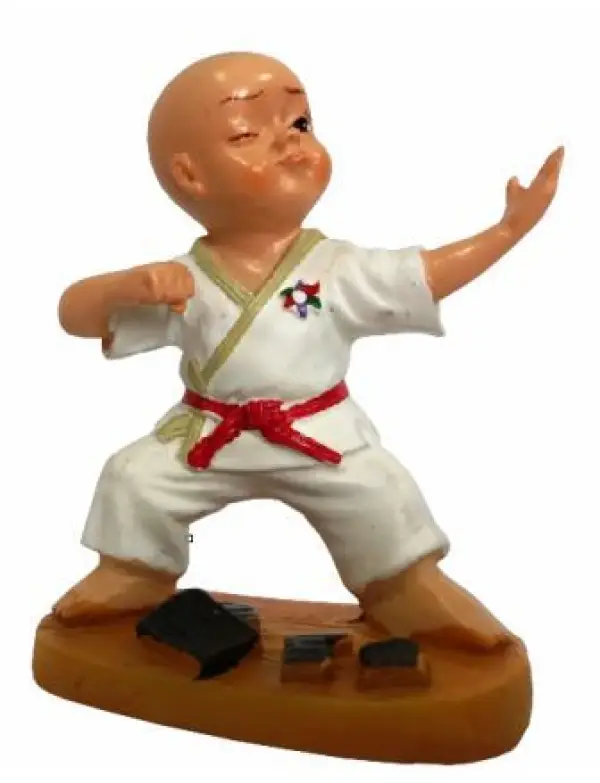 Figurina Masibo Sport 4