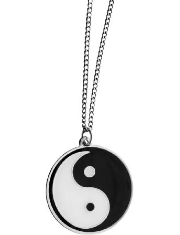 Lantisor Masibo Sport Ying Yang