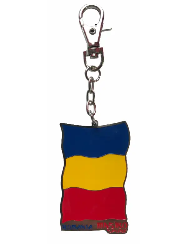 Breloc Masibo Sport Romania