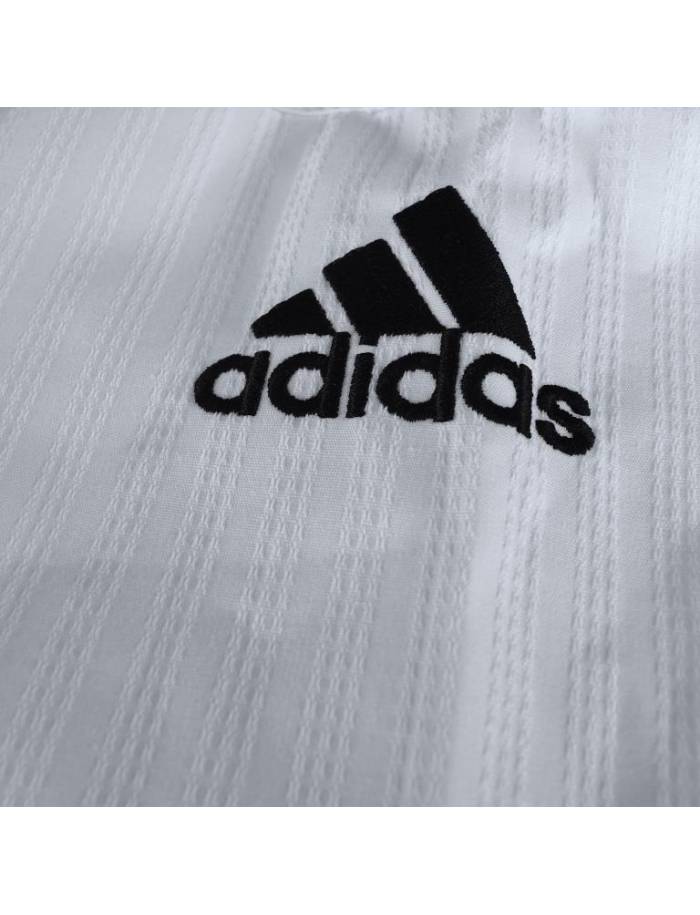 Dobok Taekwondo WTF adidas Champion 2