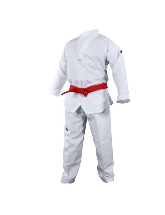 Dobok Taekwondo WTF adidas Start 