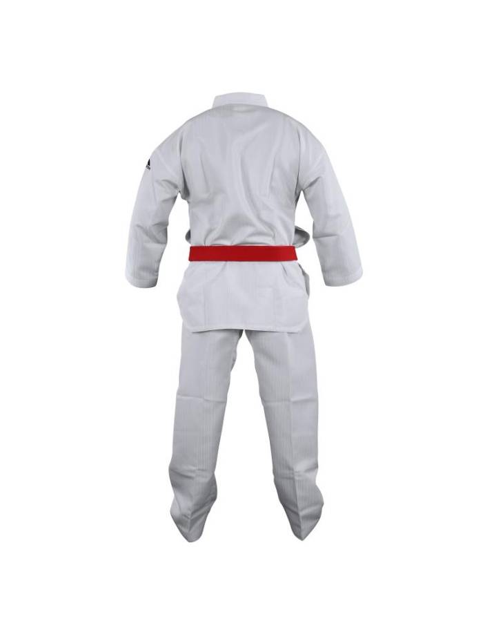 Dobok Taekwondo WTF adidas Start 