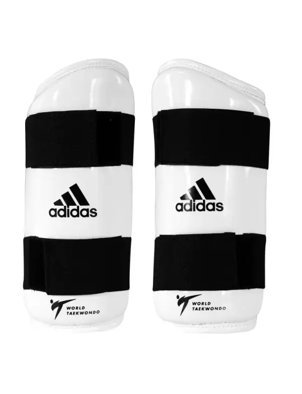Tibiere adidas Taekwondo WTF