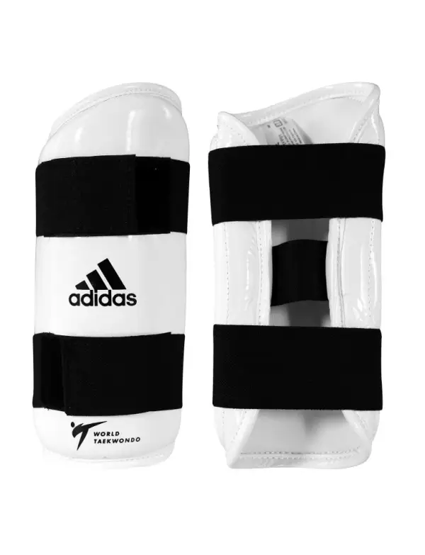 Tibiere adidas Taekwondo WTF