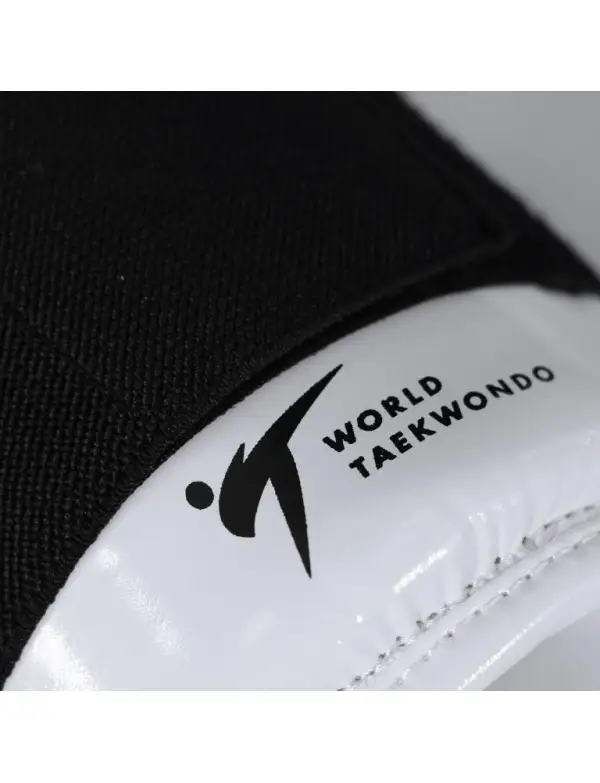 Tibiere adidas Taekwondo WTF