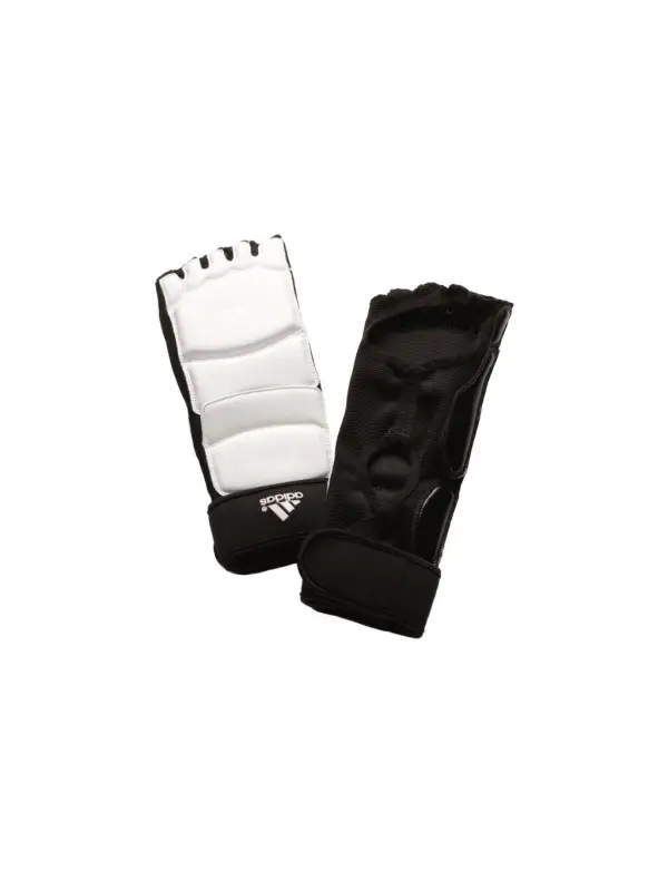 Aparatori pentru Picioare Taekwondo Adidas