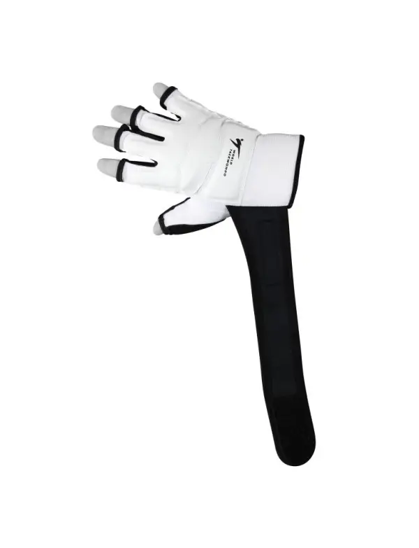 Manusi Taekwondo adidas Fighter