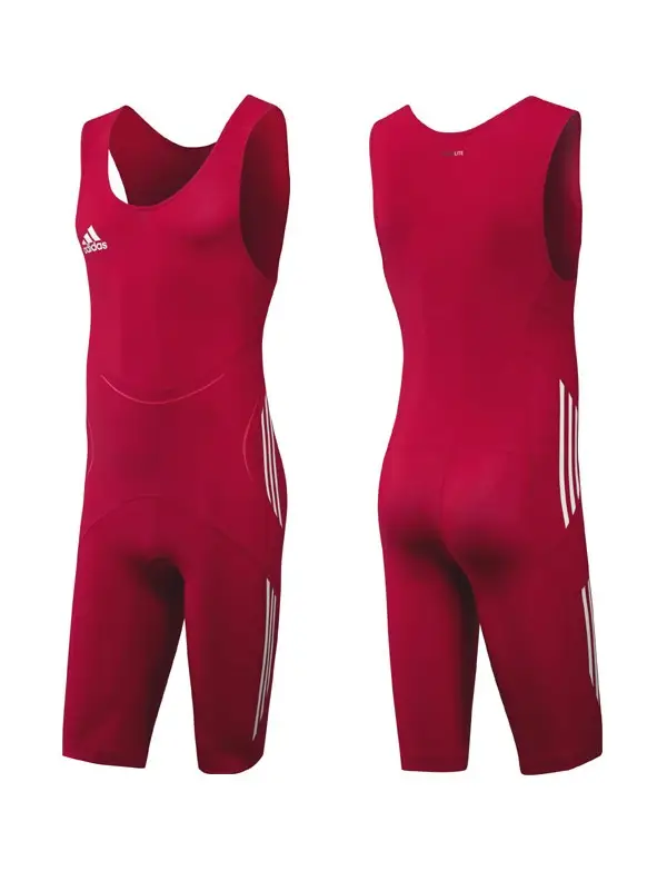 Dres Lupte Clasic  Feminin