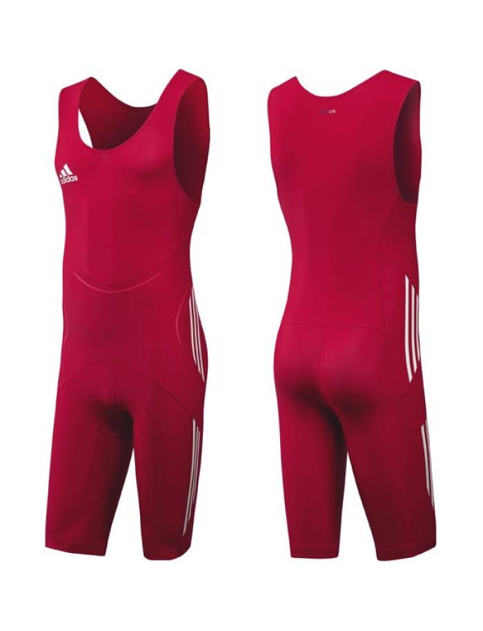 Dres Lupte Clasic  Feminin